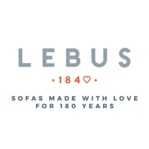 Lebus Upholstery logo