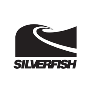 Silverfish logo
